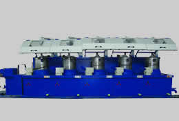 UMH600 Wire Drawing Machines